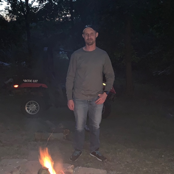 Meet your Posher, Adam - Picture 1 of 1